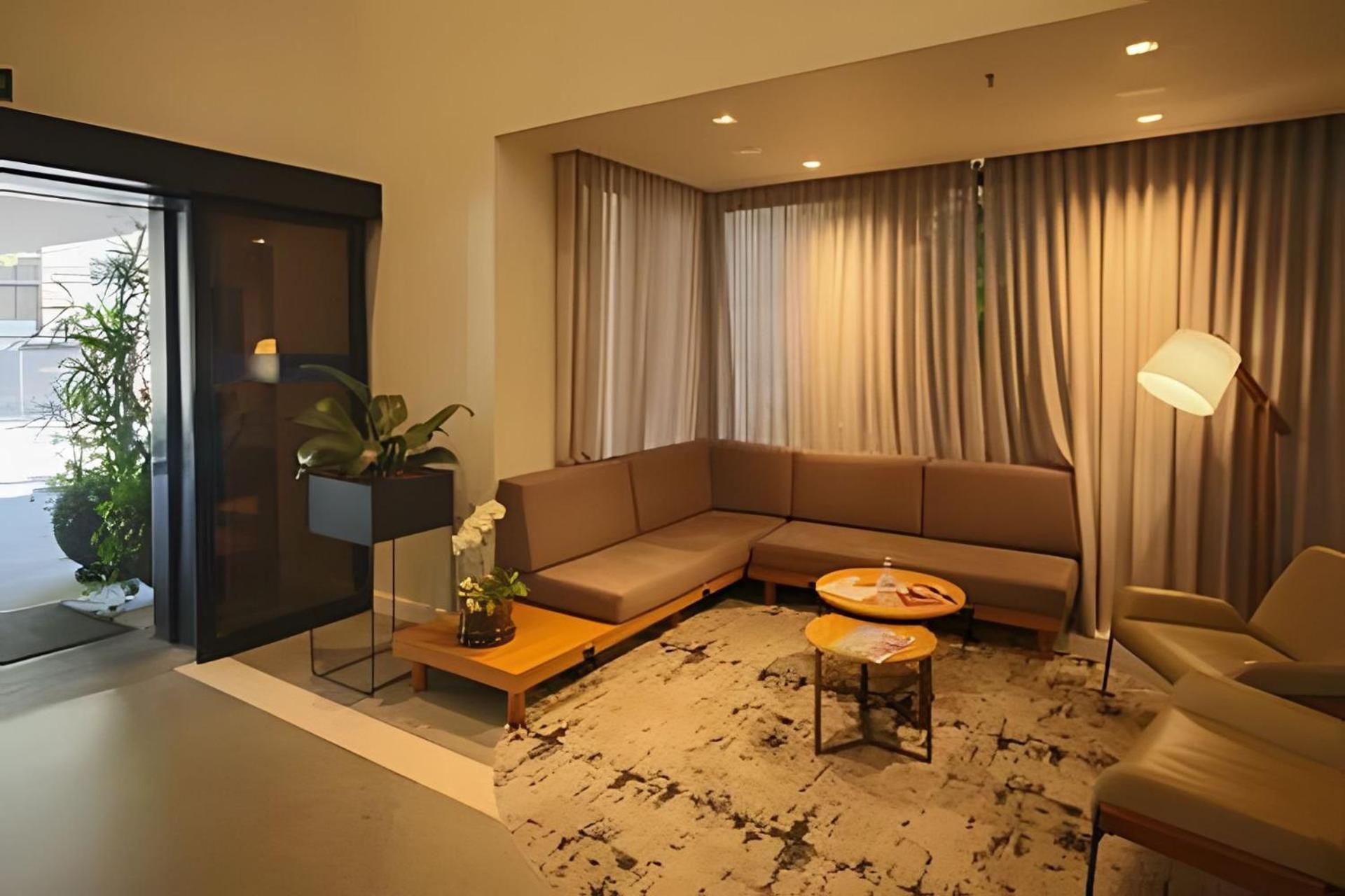503 Flat Particular Dentro Do Transamerica Faria Lima + Sofa-cama! São Paulo