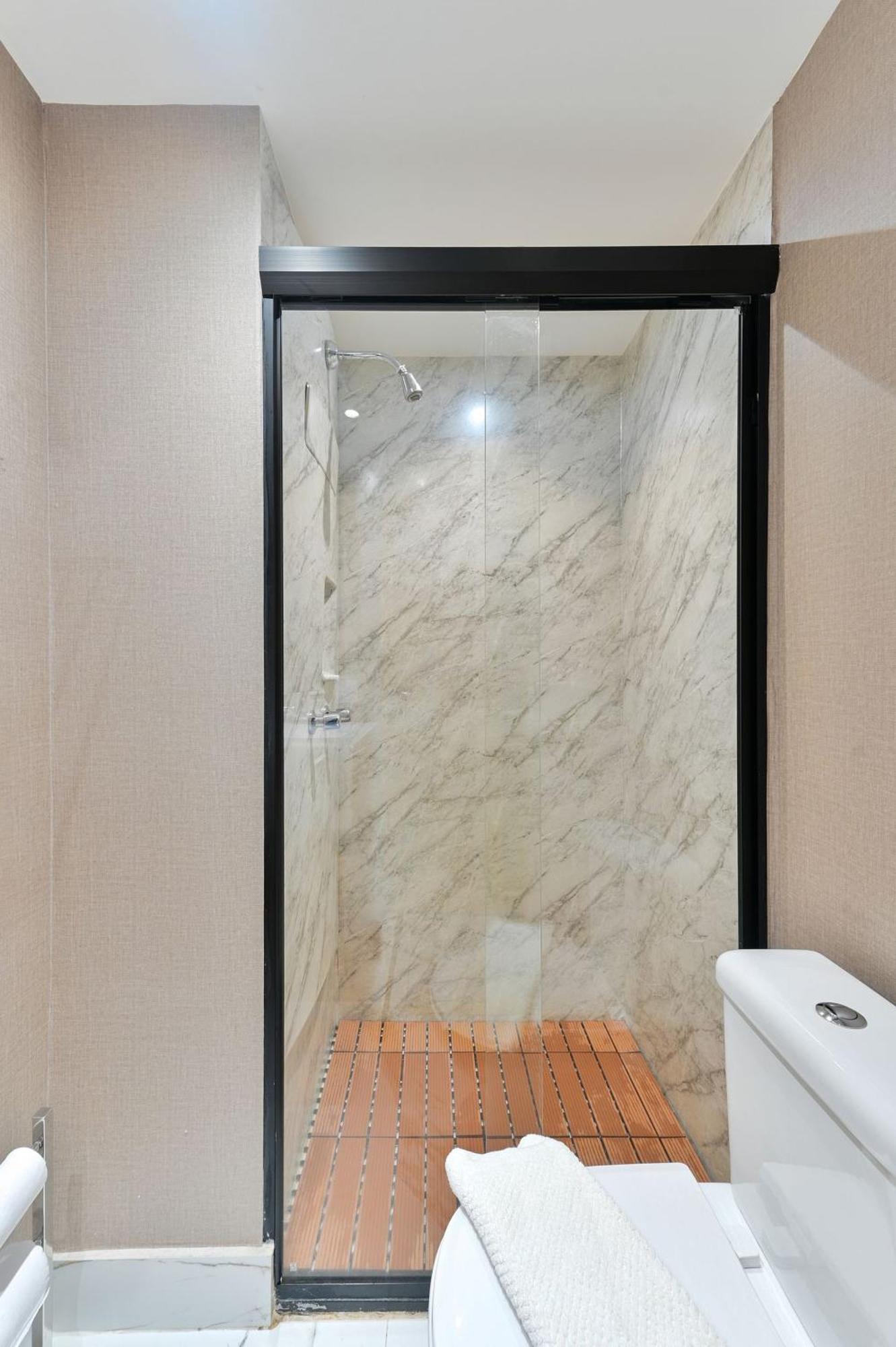 Apartamento 503 Flat Particular Dentro Do Transamerica Faria Lima + Sofa-cama! São Paulo